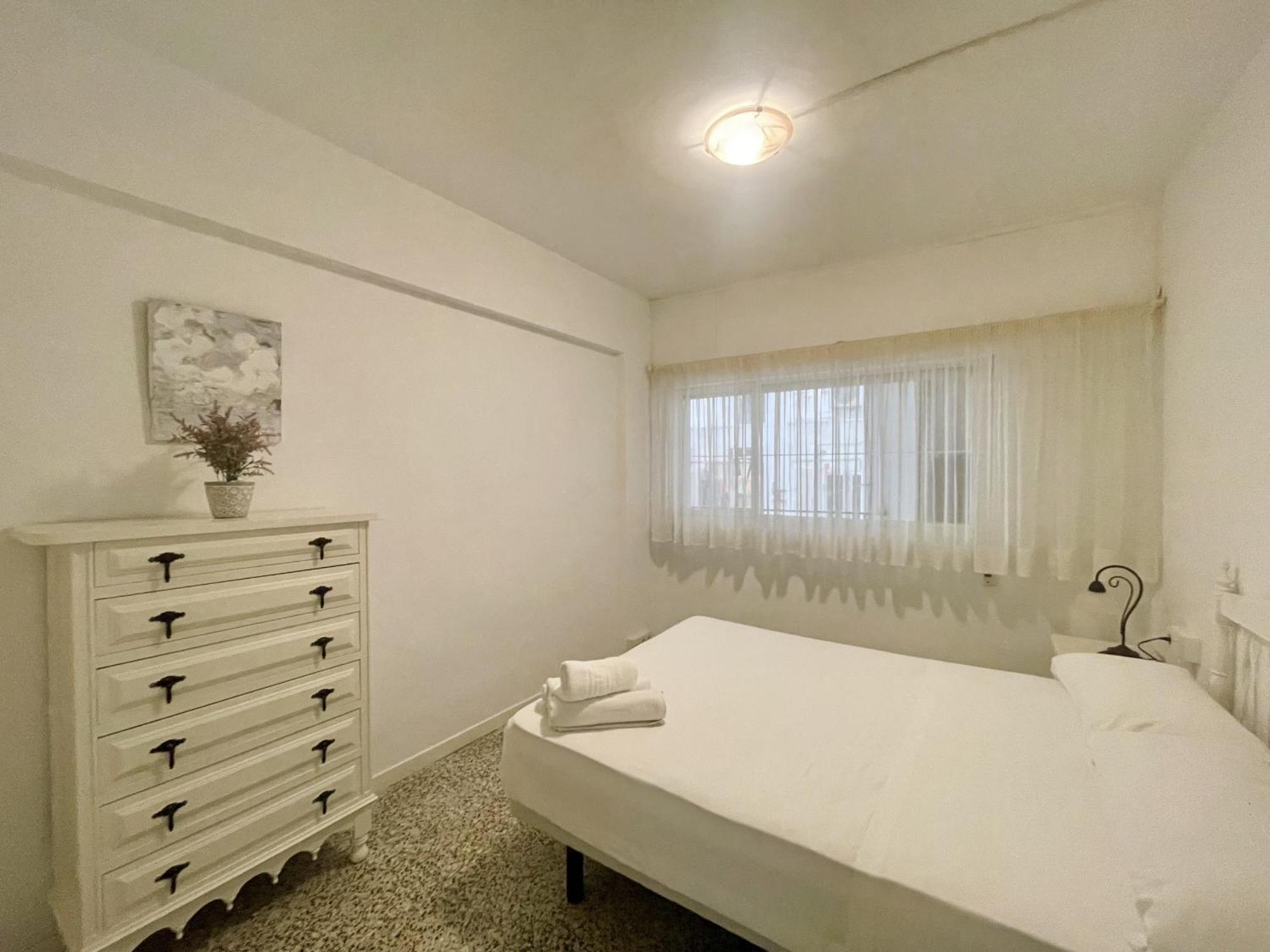 Calle Gambo Apartment بينايدورم المظهر الخارجي الصورة
