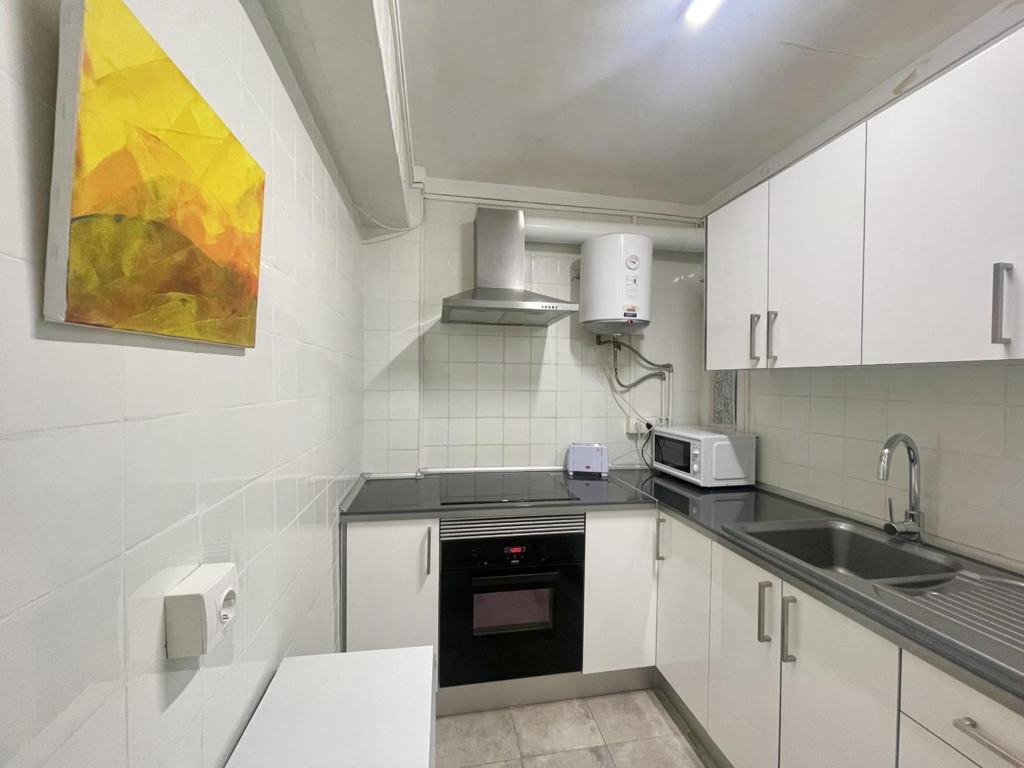 Calle Gambo Apartment بينايدورم المظهر الخارجي الصورة