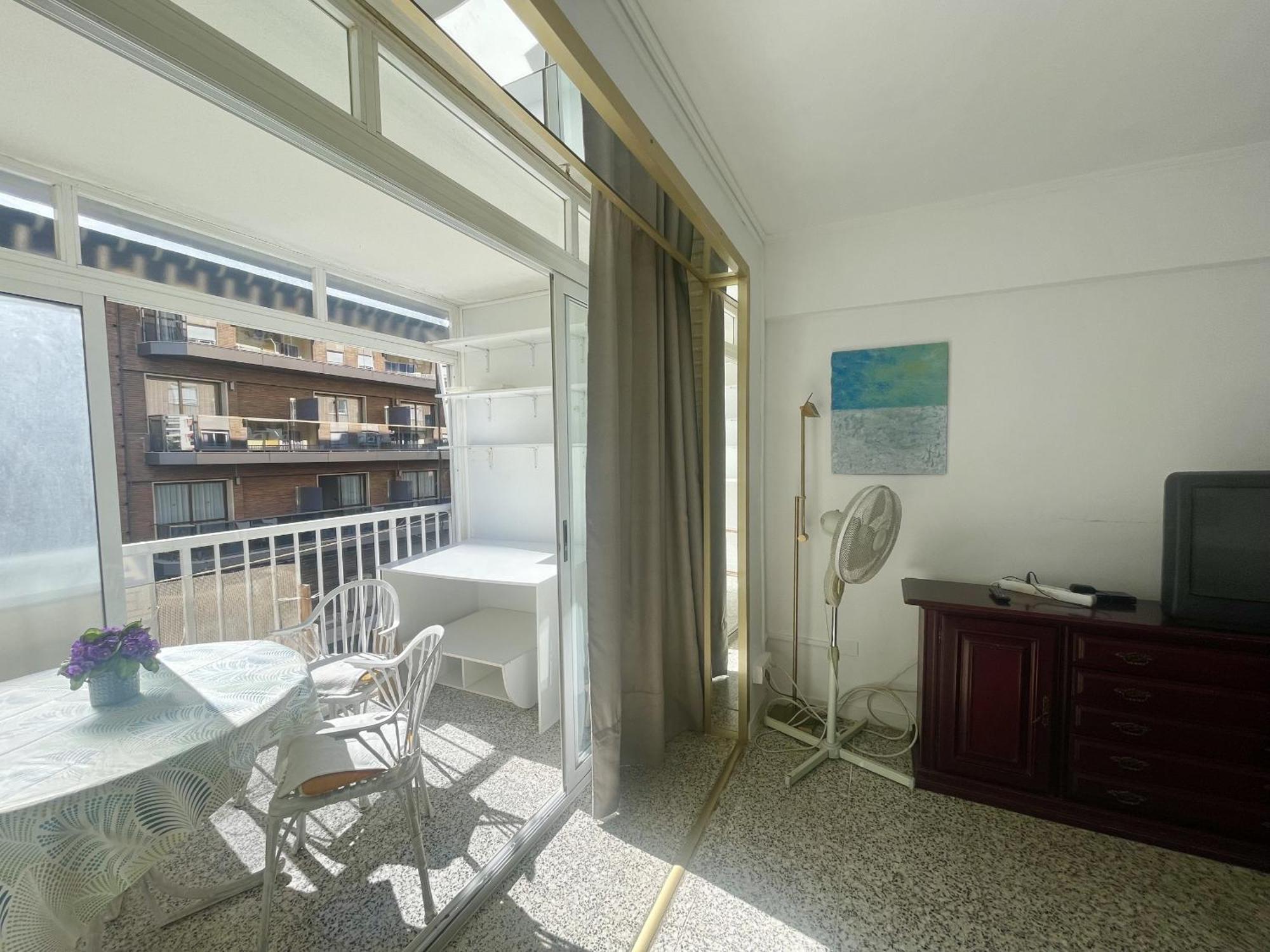 Calle Gambo Apartment بينايدورم المظهر الخارجي الصورة