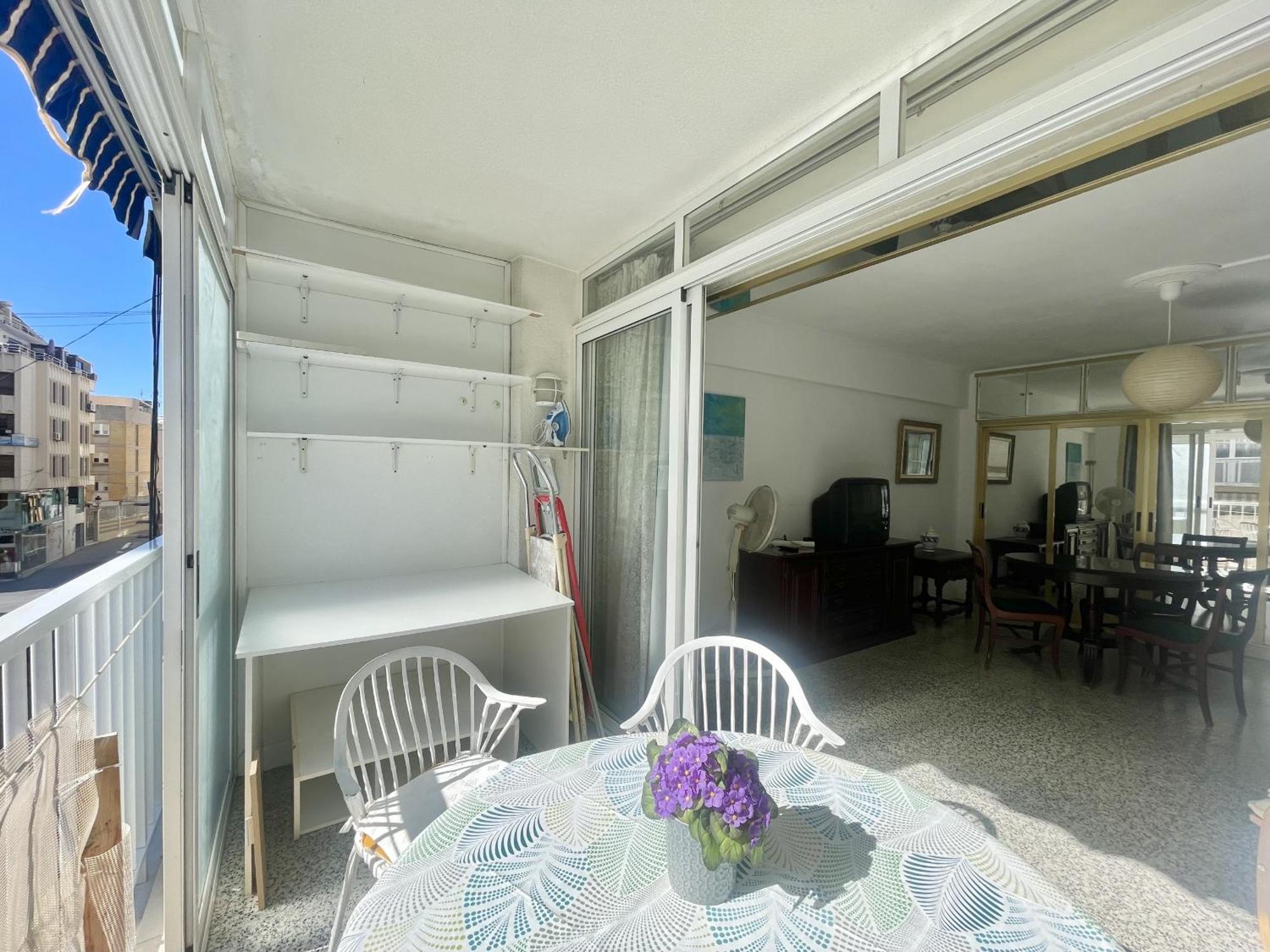 Calle Gambo Apartment بينايدورم المظهر الخارجي الصورة