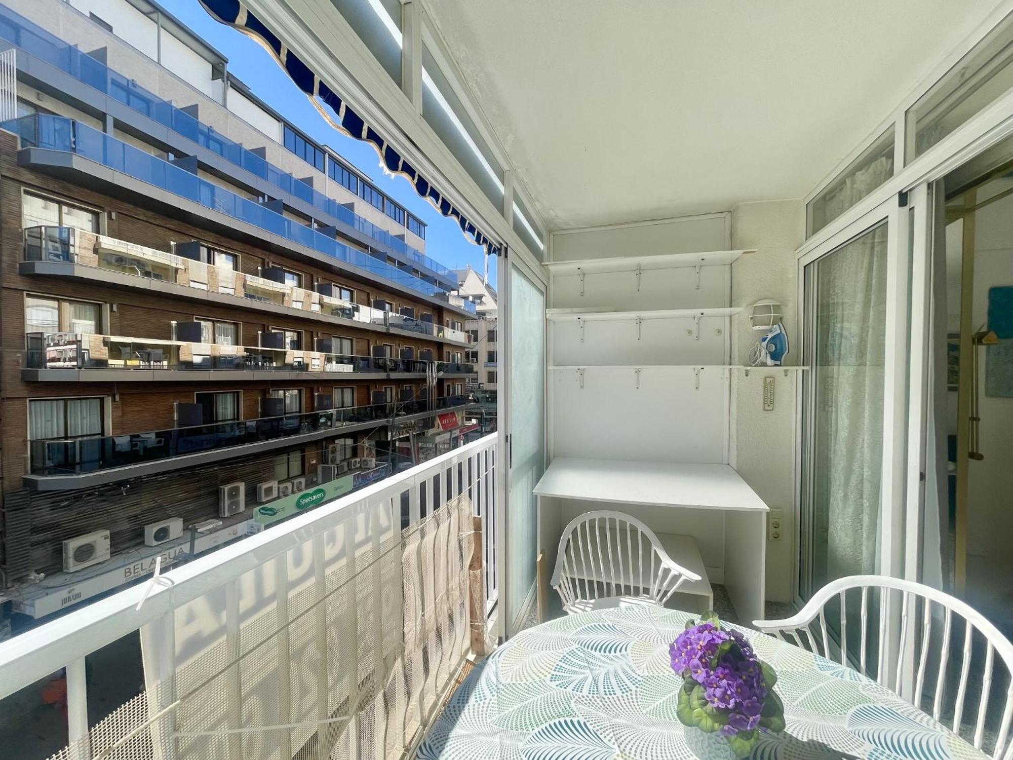 Calle Gambo Apartment بينايدورم المظهر الخارجي الصورة