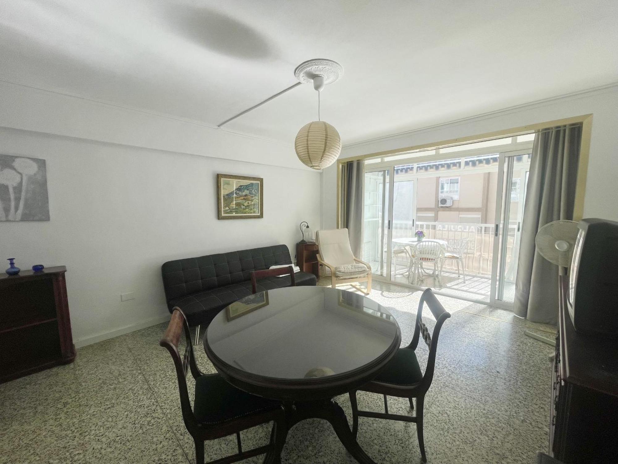 Calle Gambo Apartment بينايدورم المظهر الخارجي الصورة